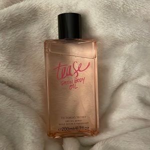 Victoria’s Secret Dry Body Oil